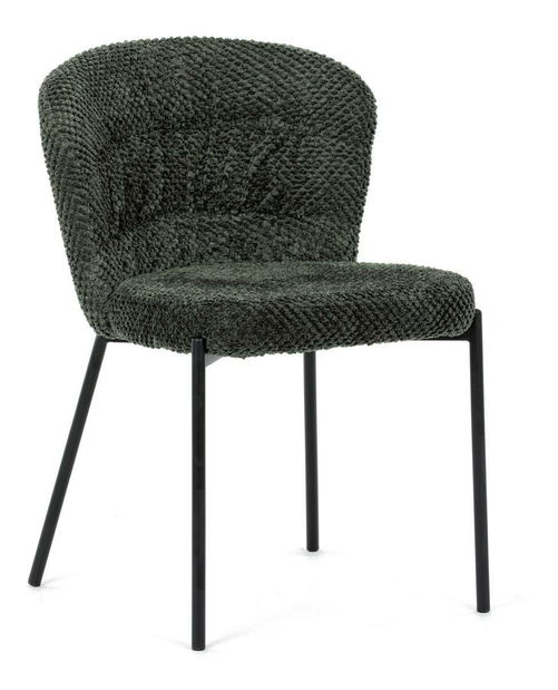 Jídelní židle Cosechados (zelená)