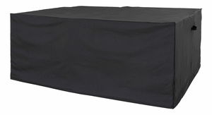 Obal na zahradní nábytek Lvasalia 4 (černá)