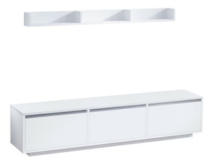 TV stolek/ skříňka Praga