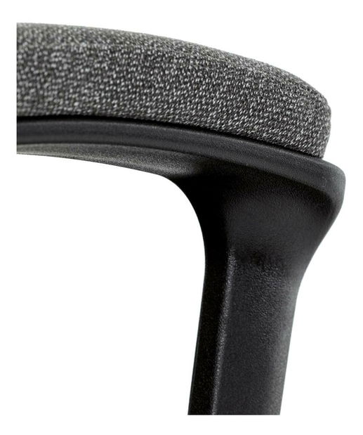 Kancelářská židle Participe (šedá)