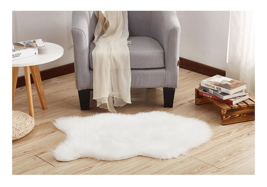 Umělá kožešina Eborria typ 1