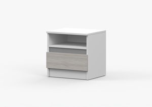 Noční stolek Hyllo