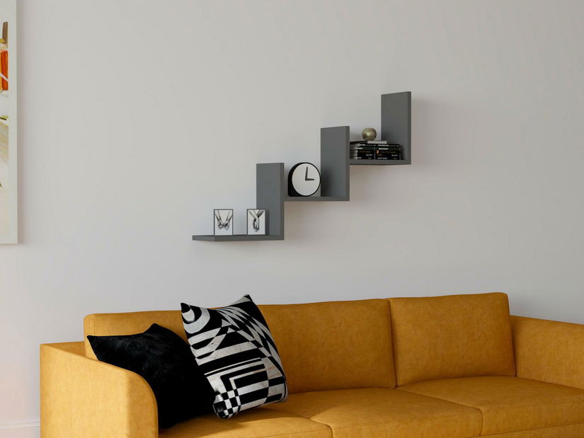 Police Topute (antracit)