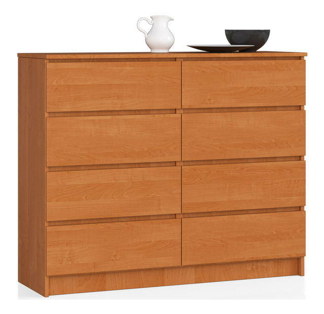 Komoda Kohen (olše)