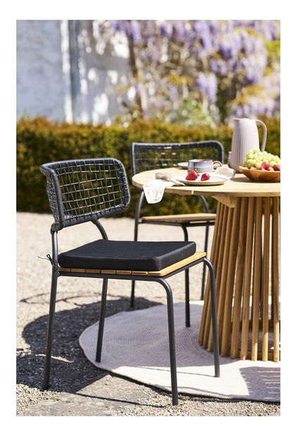 Podsedák Asterina (černá)