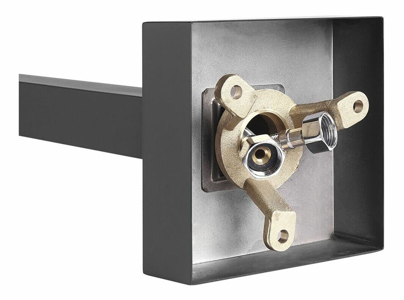 Vodovodní baterie Dorielle (černá)