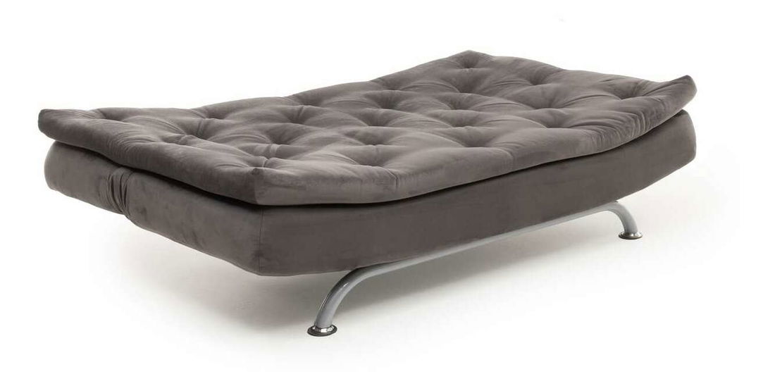 Rohová sedačka Kadina (zelená) (L)