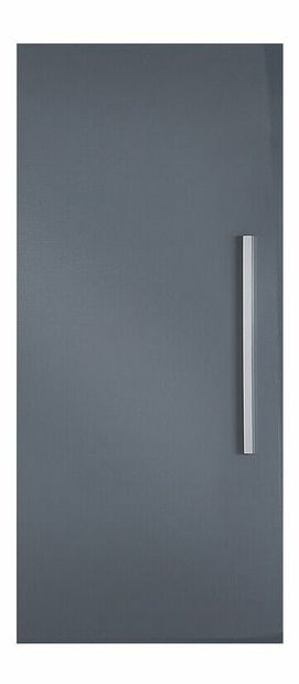 Koupelnová skříňka Bronwyn (šedá)