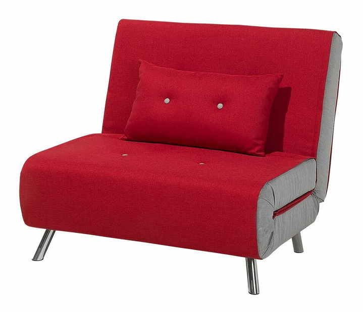 Pohovka Forssa (červená)