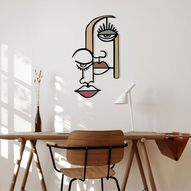 Nástěnná dekorace Gomagoi