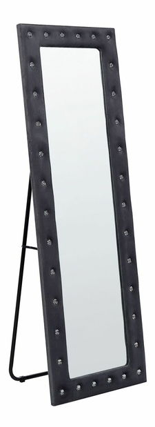 Zrcadlo Afolabi (šedá)