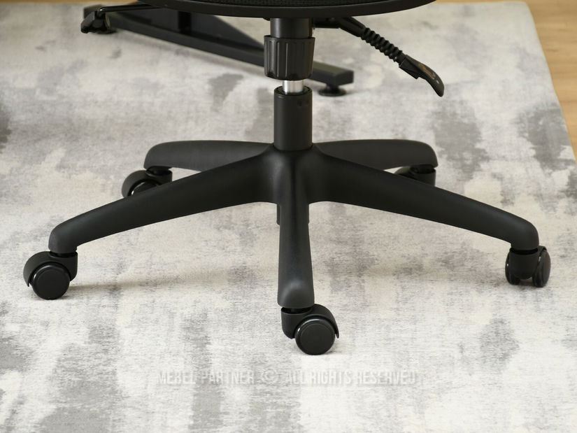 Židle Ikarus (černá)