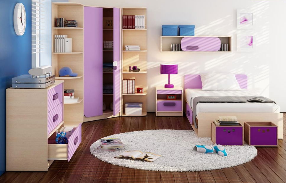 PC stolek Gusto G-09