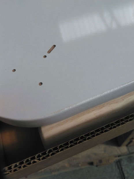 Dětský stůl s židlí Bunnie (pistáciová + bílá) *bazar