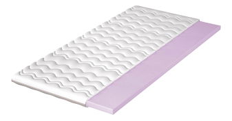 Vrchní matrace / Topper Baja T25 200x120 cm (T3/T4)