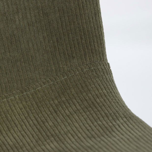 Jídelní židle Disparar (zelená)