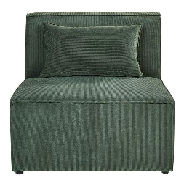 Lenoška Lemia (zelená)