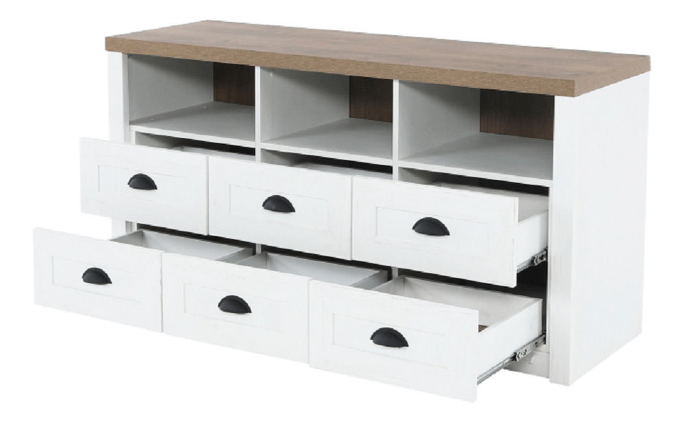 Komoda Provense K6S *výprodej