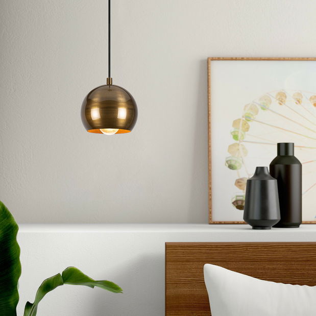 Stropní svítidlo Berca 242