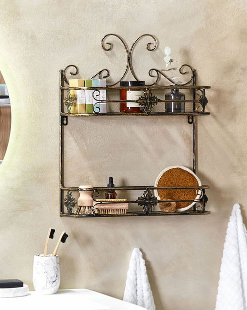 Police Marza (černá)