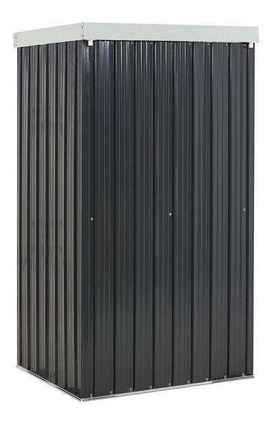 Zahradní domek Umay (šedá)