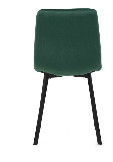 Jídelní židle Decida (zelená)