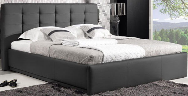 Manželská postel 180 cm Avalon T 106