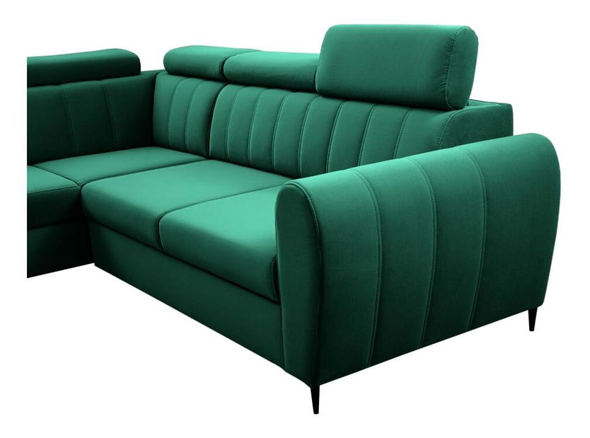 Rozkládací sedací souprava Kyrio (kronos 19) (L) 