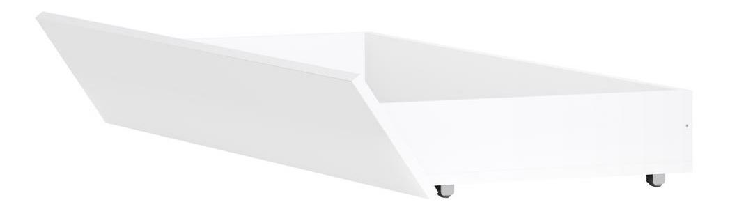 Úložný prostor 2 ks Frens (bílá)