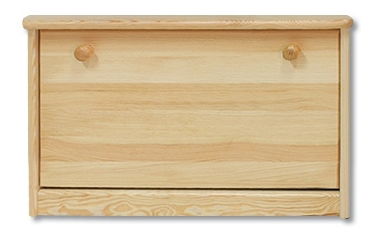 Botník (skříňka na boty) SB 117