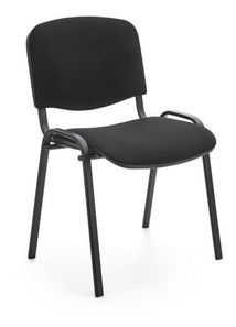 Kancelářská židle Izza (černá)