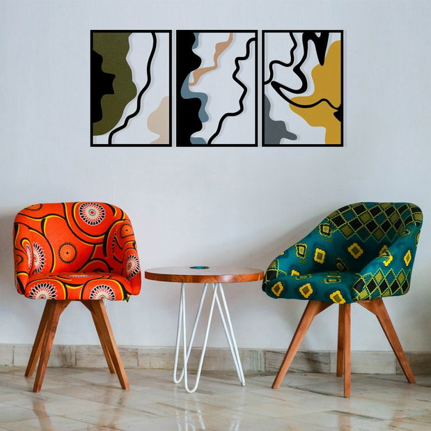 Nástěnná dekorace Gloster