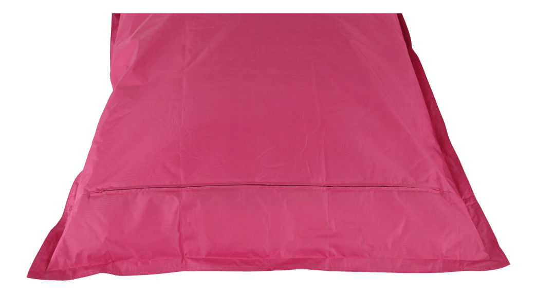 Sedací vak Gelato (růžová)