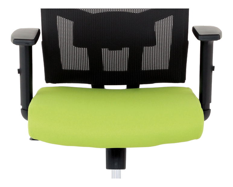 Kancelářská židle Keely-B1012 GRN