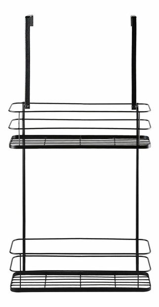 Police Tove (černá)