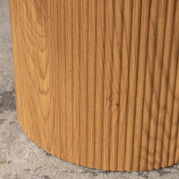 Konferenční stolek Mayoristas Max (dub)