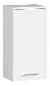 Koupelnová skříňka Farid TYP2 (bílá)