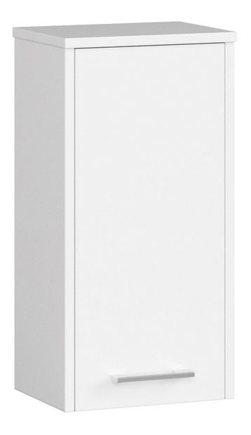 Koupelnová skříňka Farid TYP2 (bílá)