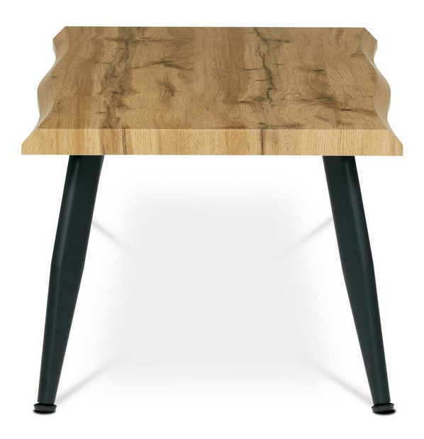 Konferenční stolek Anulado (přírodní)