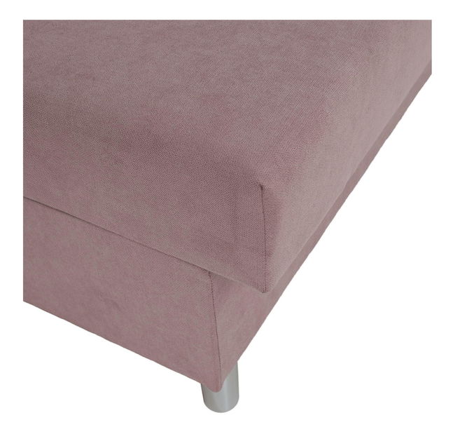 Pohovka Alda (růžová)