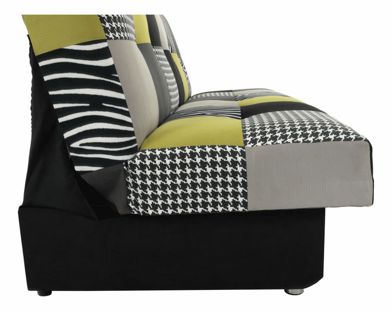 Pohovka Ardress limetková