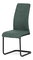 Jídelní židle Desmarcara (zelená)