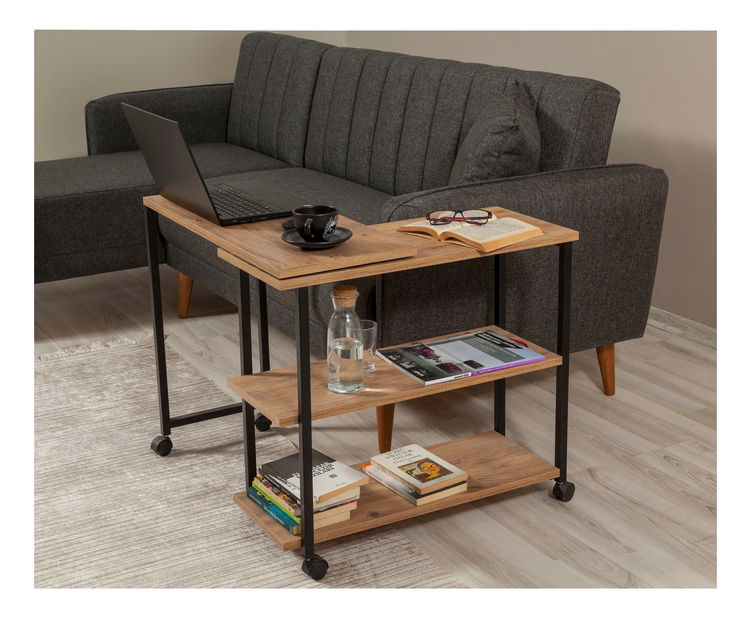 Příruční stolek Mekia