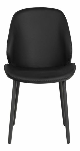 Jídelní židle Moloria 2 (černá)