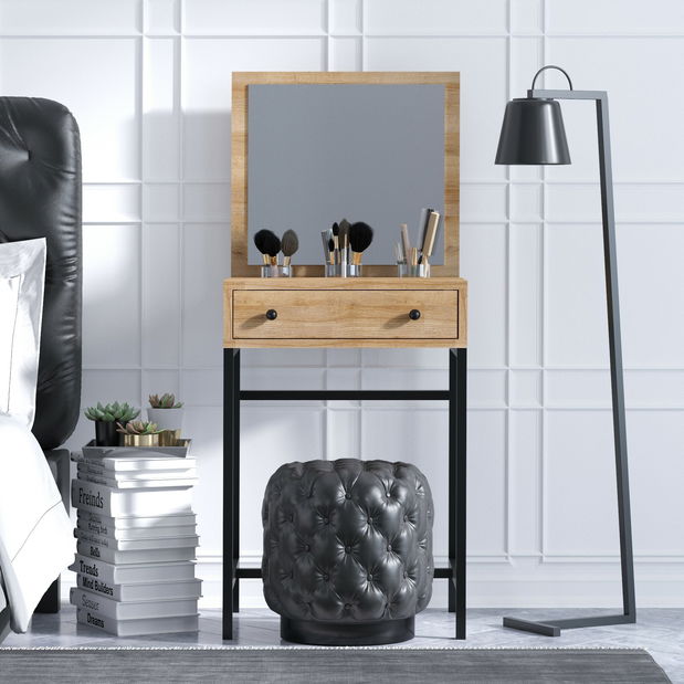 Toaletní stolek Merry