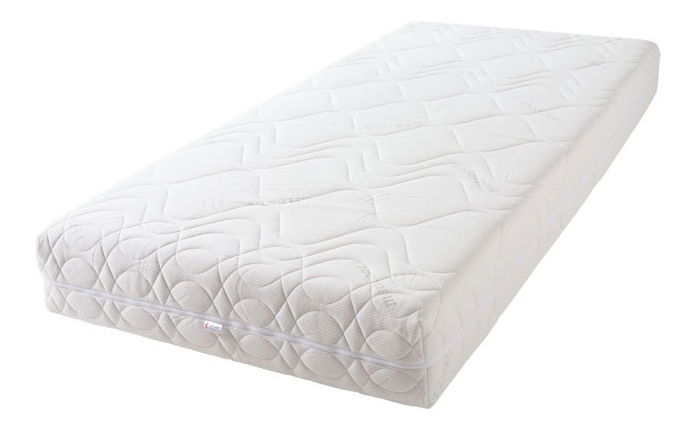 Pěnová matrace BRW Family premium plus 2000 med 200x140 cm