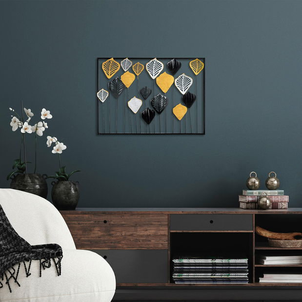 Nástěnná dekorace Eretria