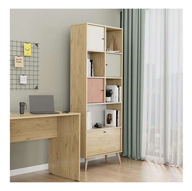 Regál Tamsin (vícebarevné)