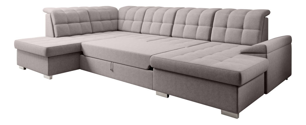 Rozkládací sedací souprava Otis (soro 23) (L) 