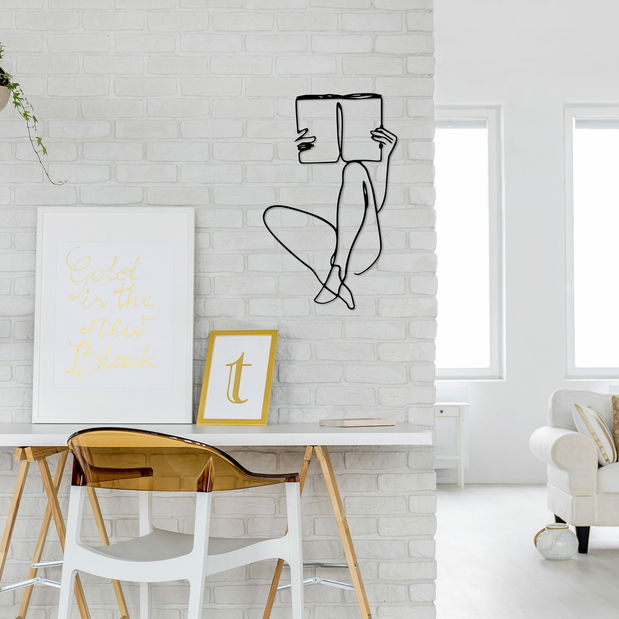 Nástěnná dekorace Eravur